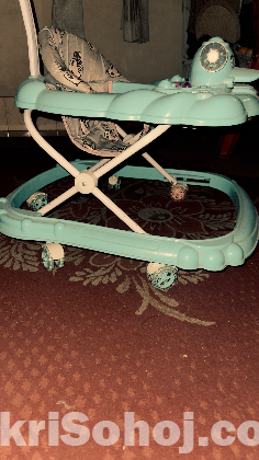 Baby walker
